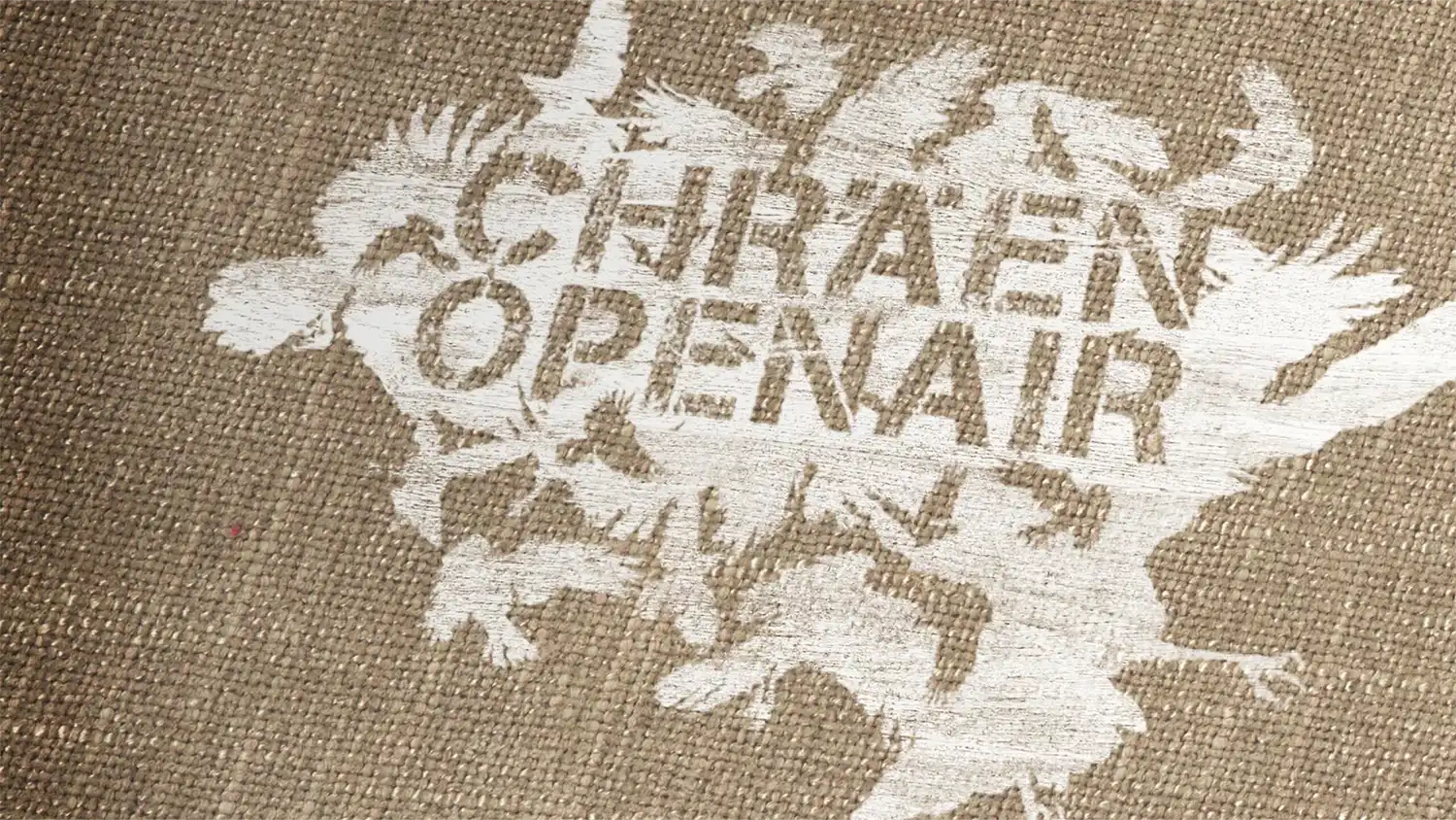 Chräen Openair