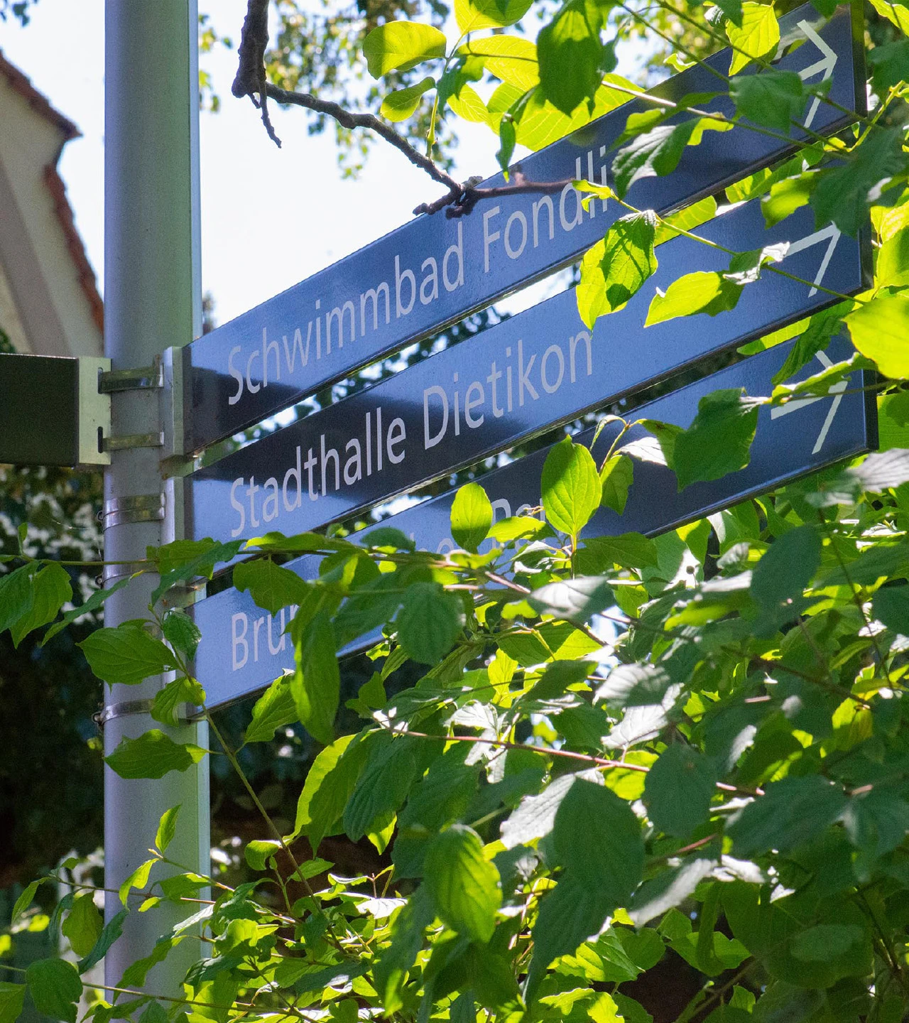Stadt Dietikon