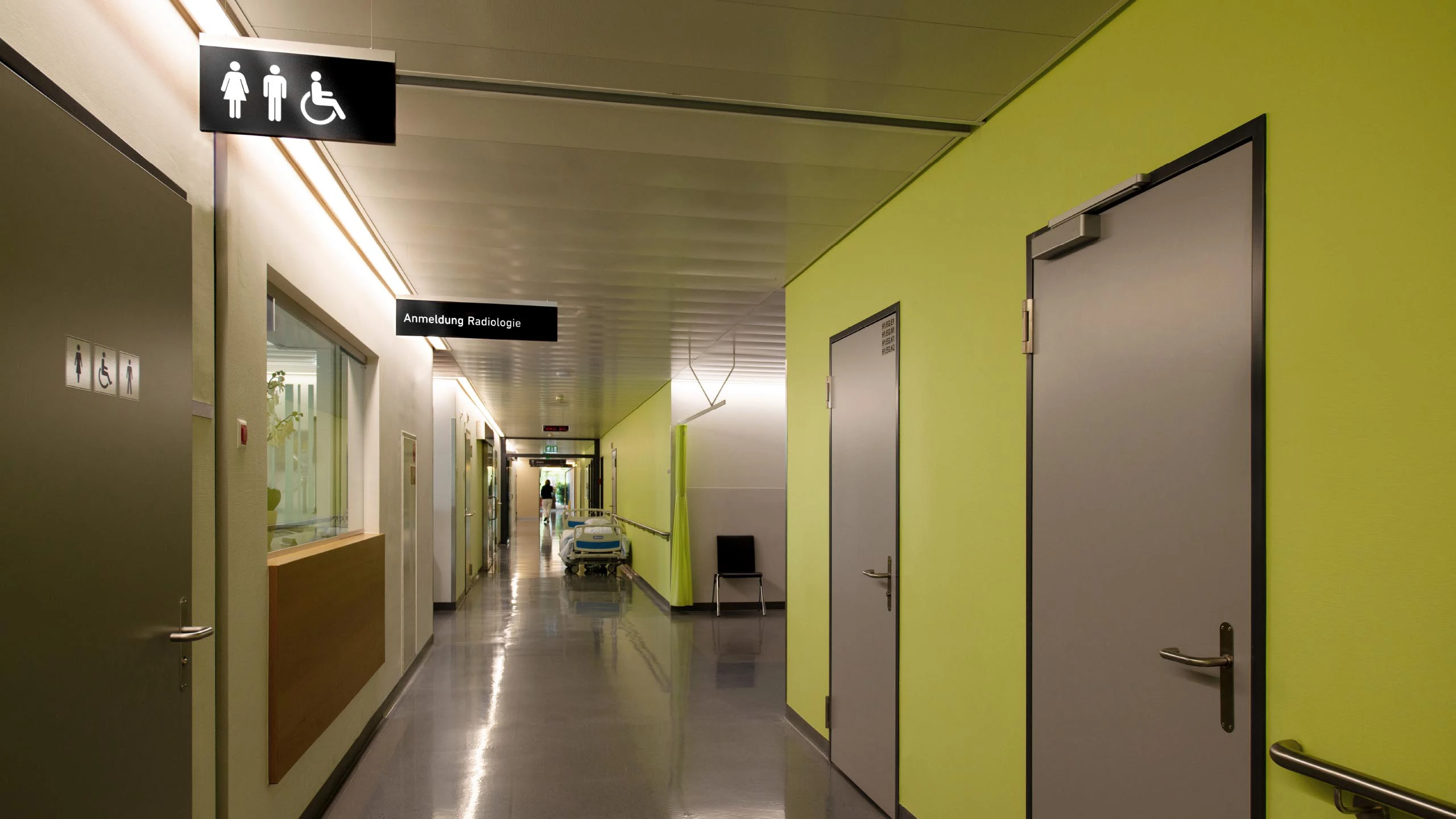 Spital Muri