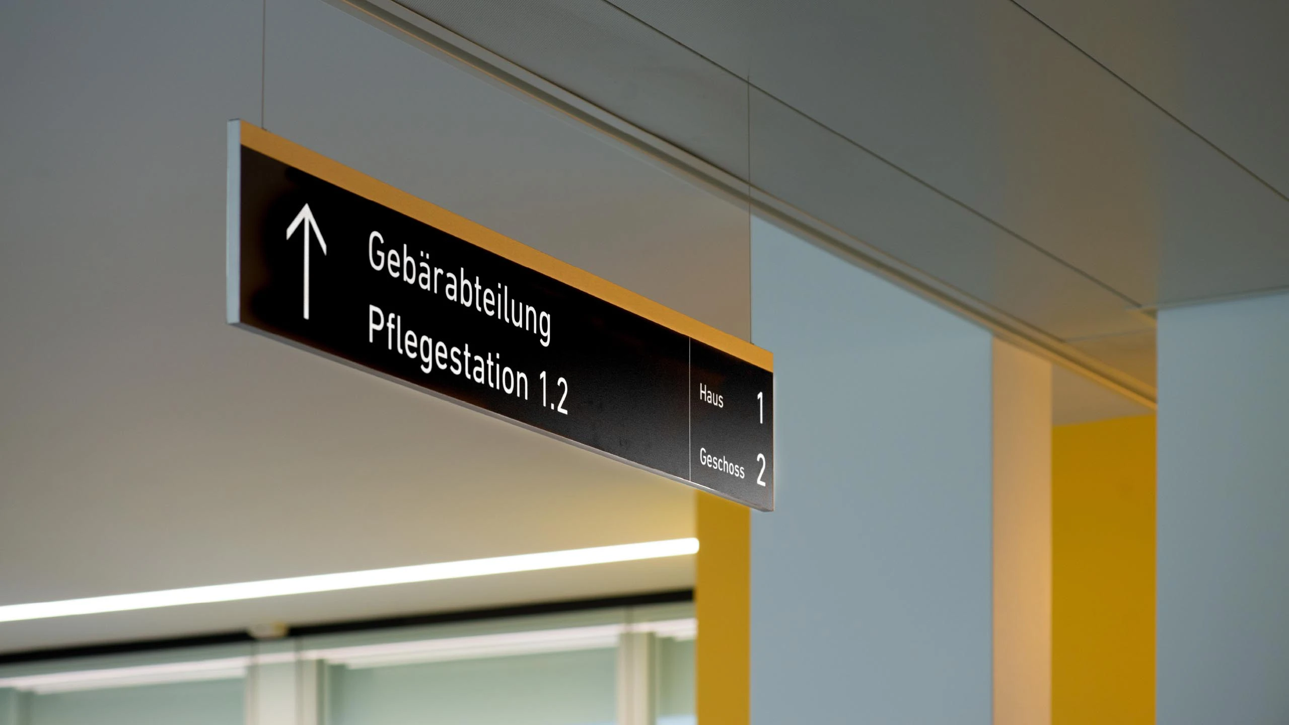 Spital Muri