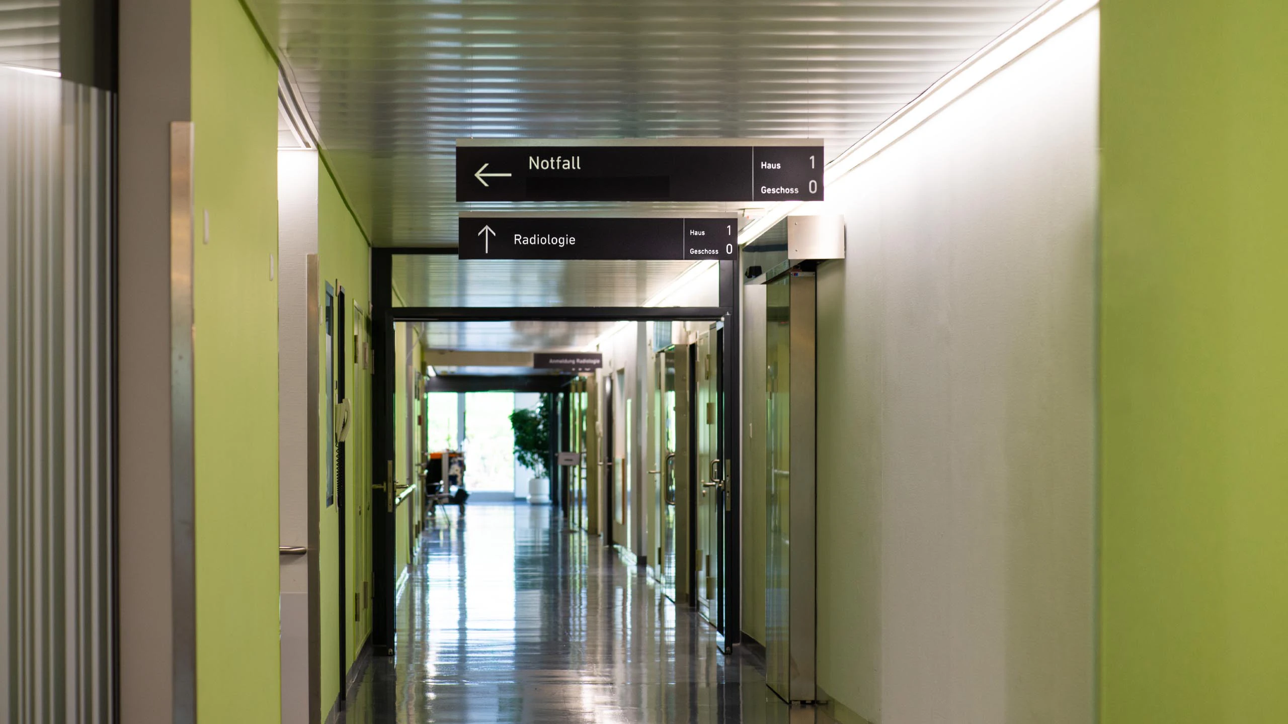 Spital Muri