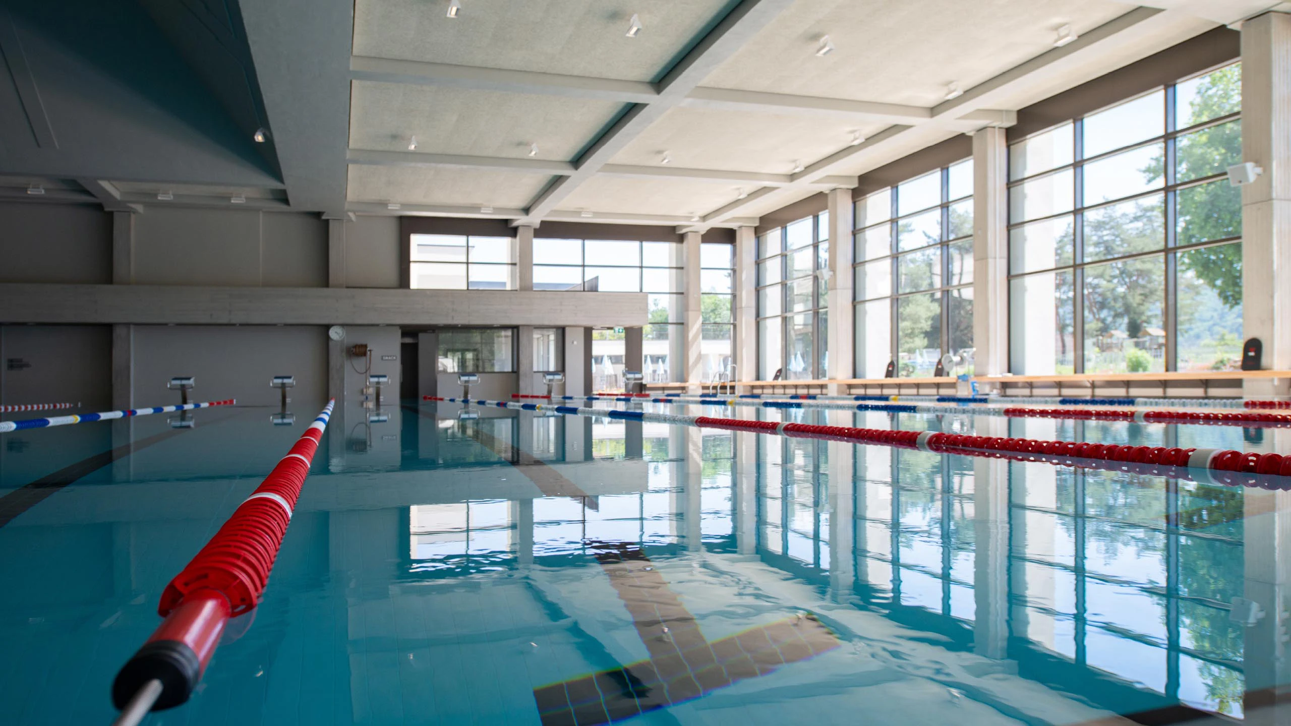 Tägi Wettingen