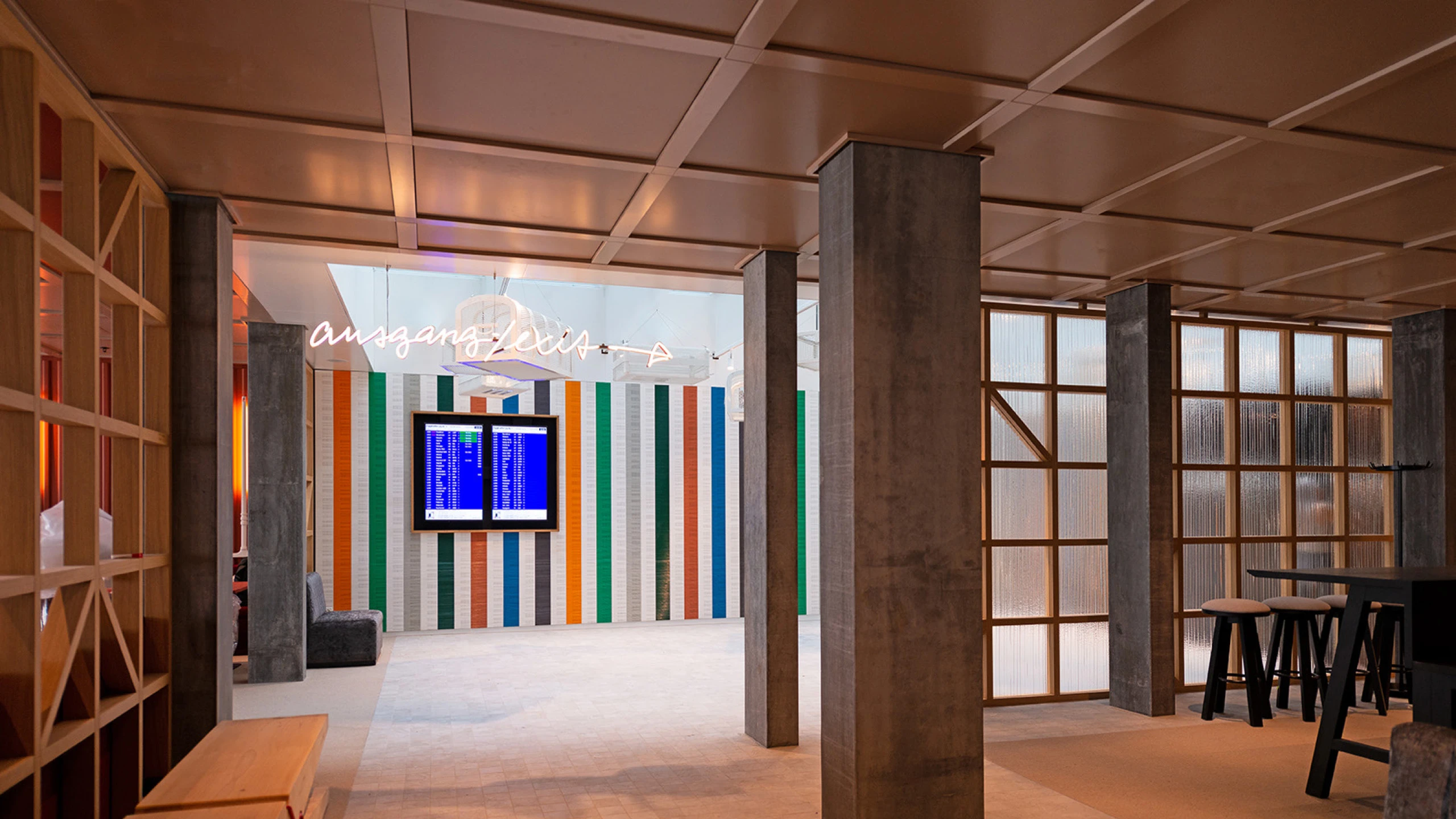 The Circle – Hyatt Place