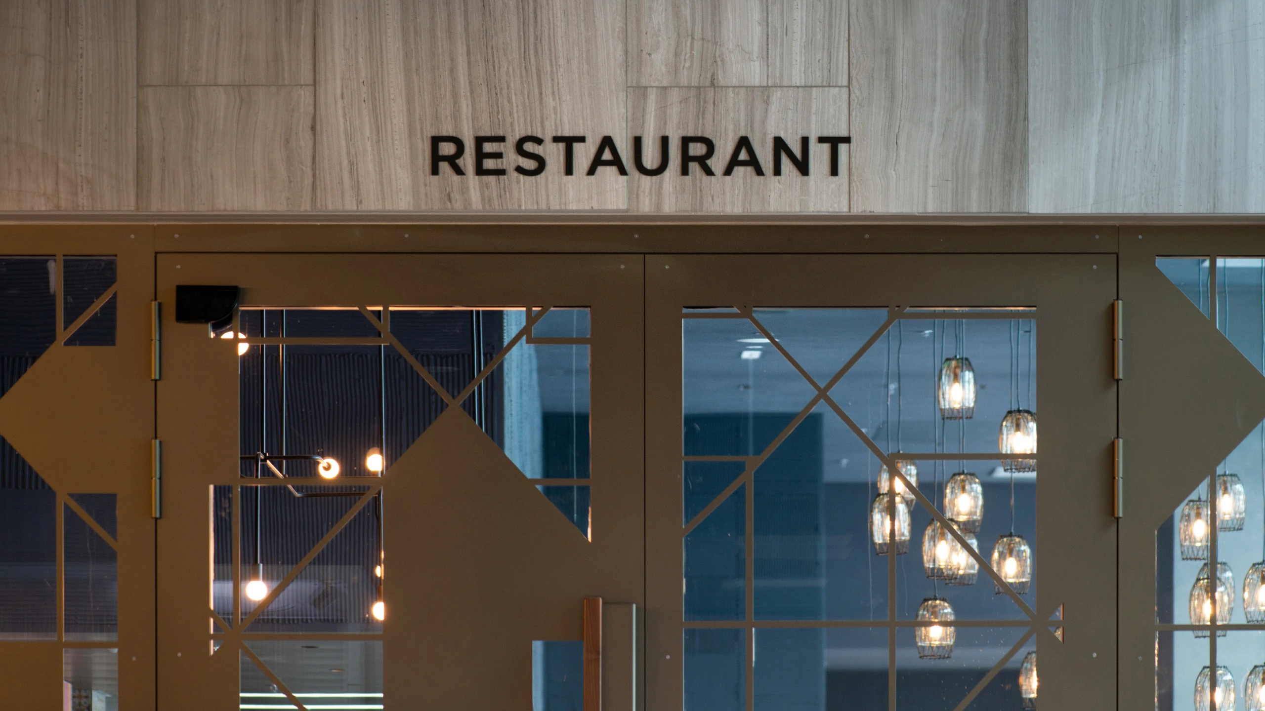The Circle – Hyatt Regency