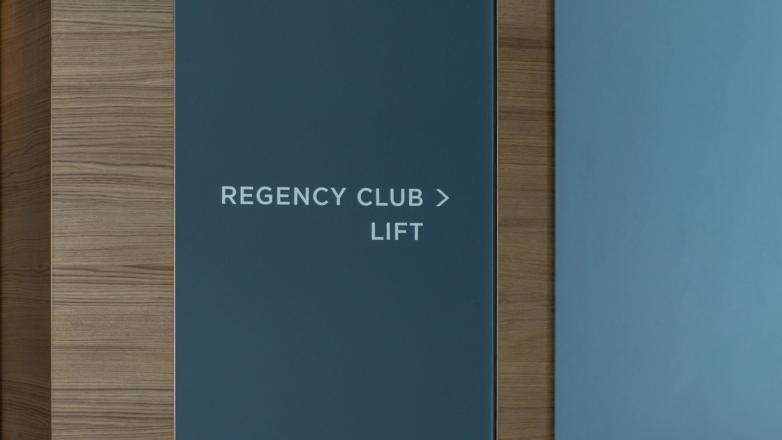 The Circle – Hyatt Regency