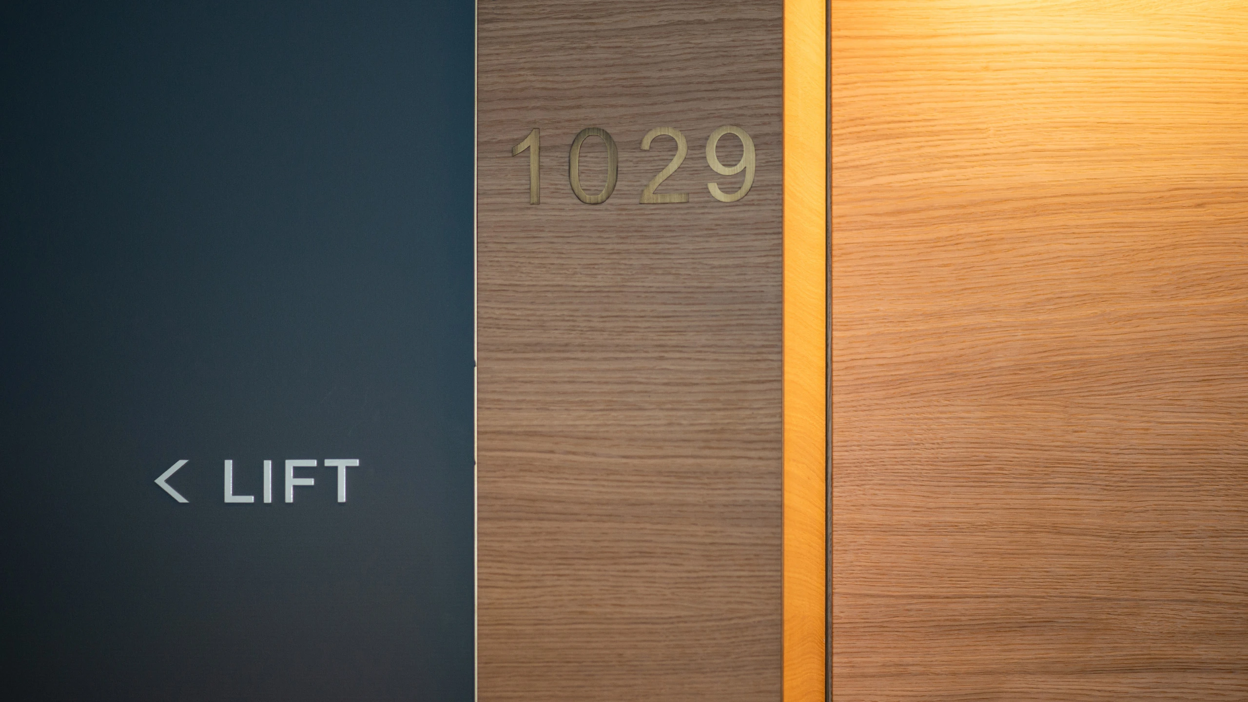 The Circle – Hyatt Regency
