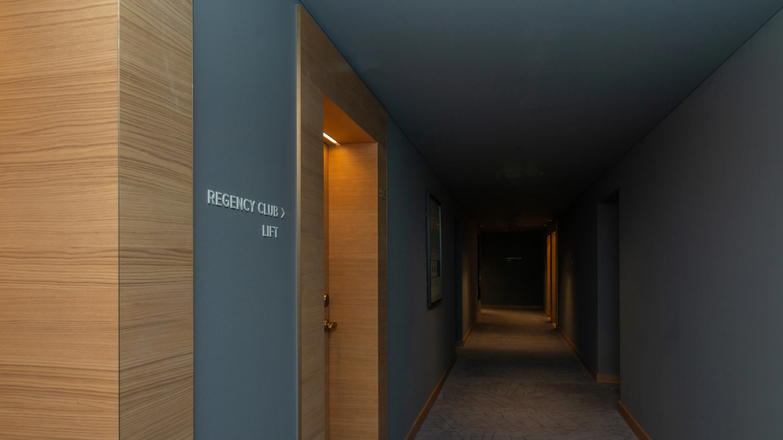The Circle – Hyatt Regency