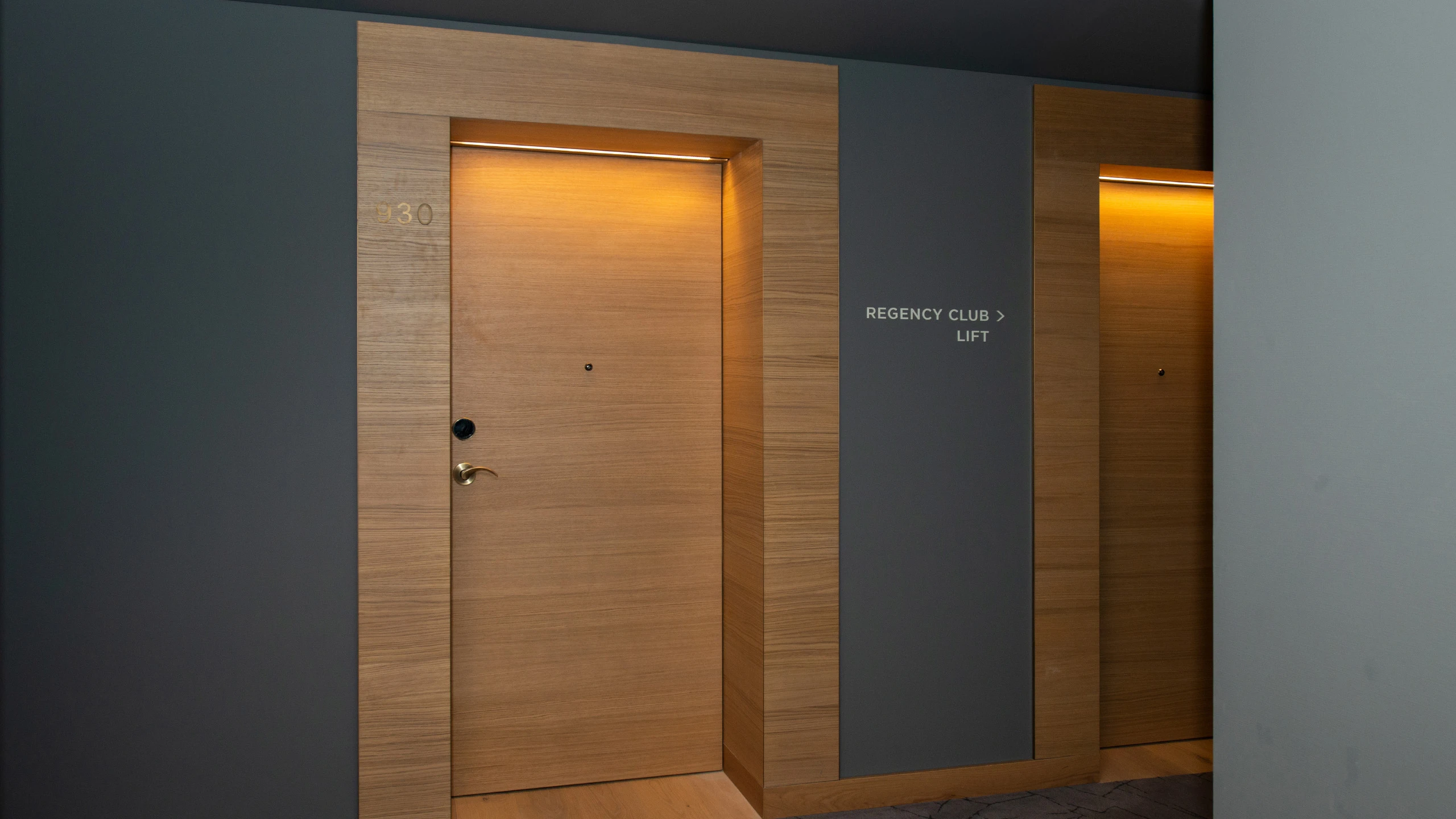 The Circle – Hyatt Regency