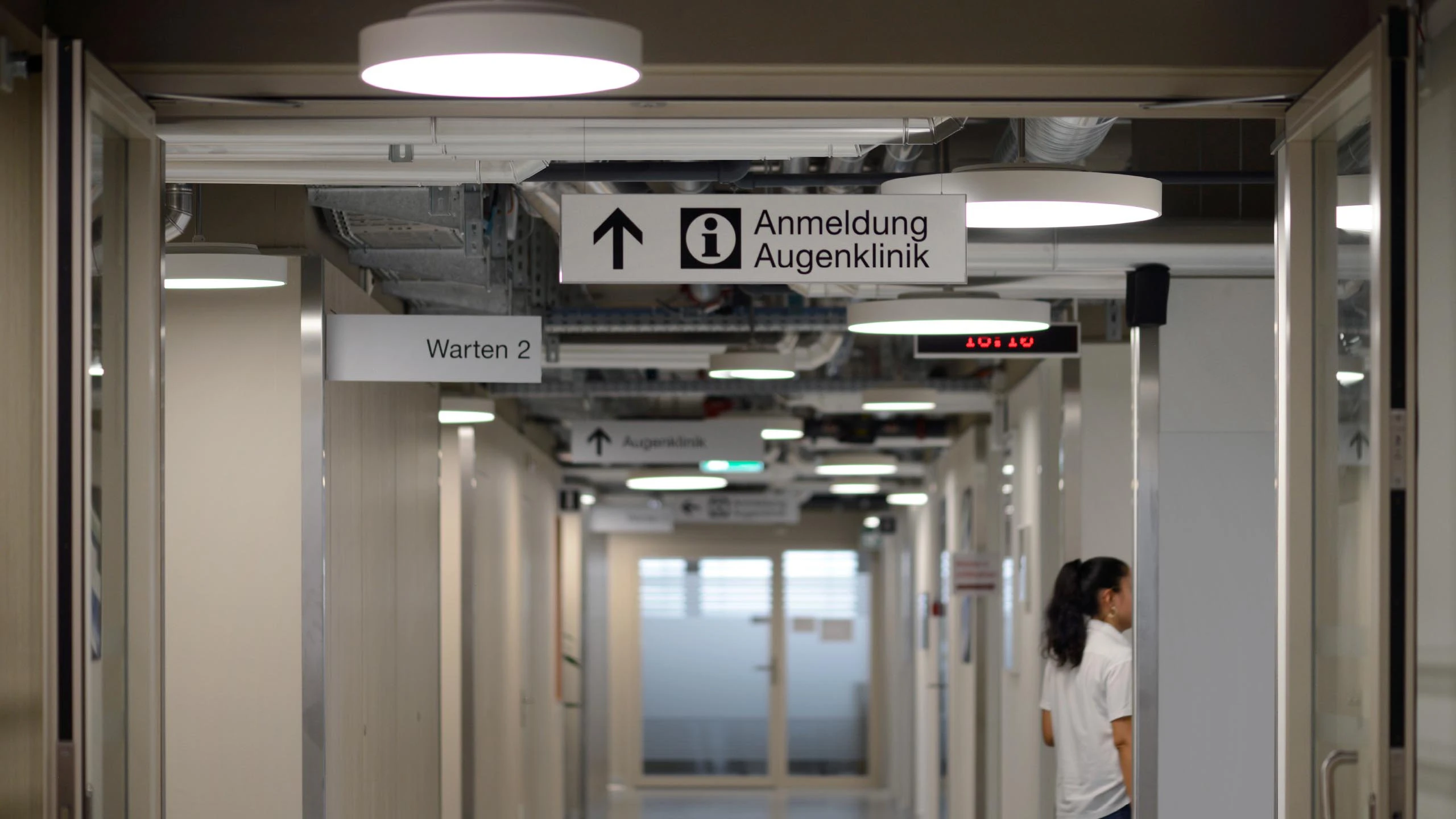 Triemli Spital