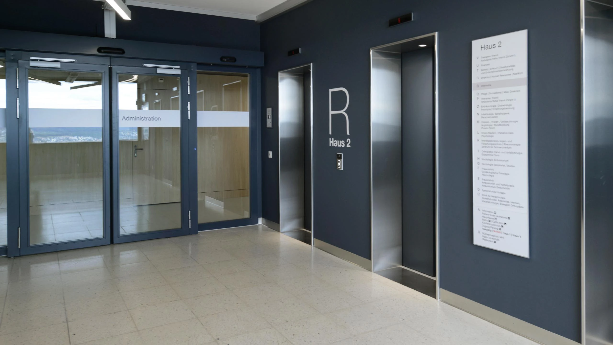 Triemli Spital