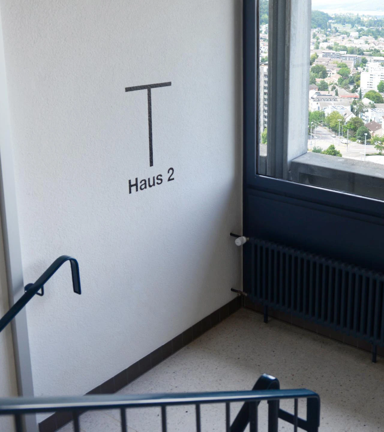 Triemli Spital