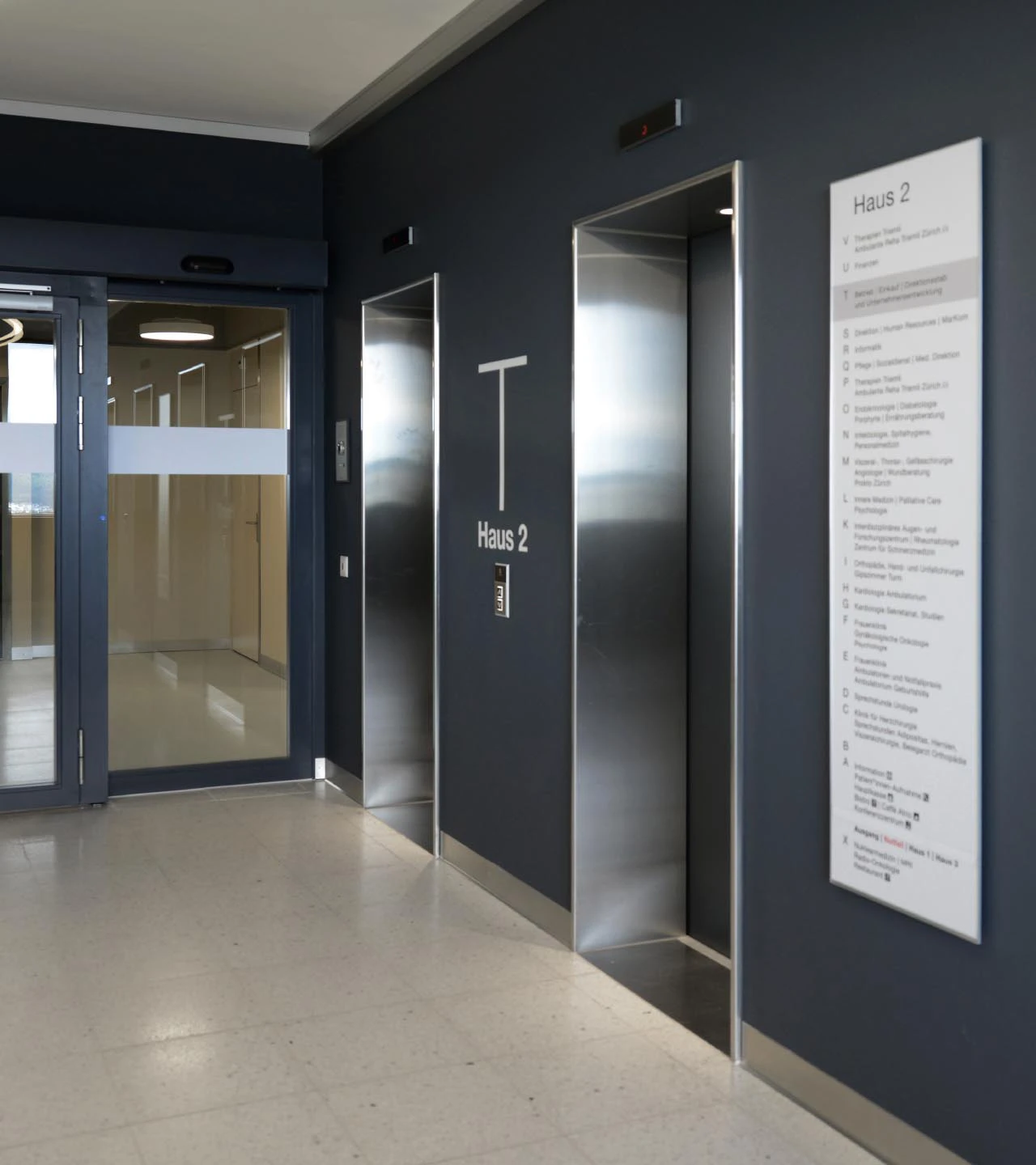 Triemli Spital