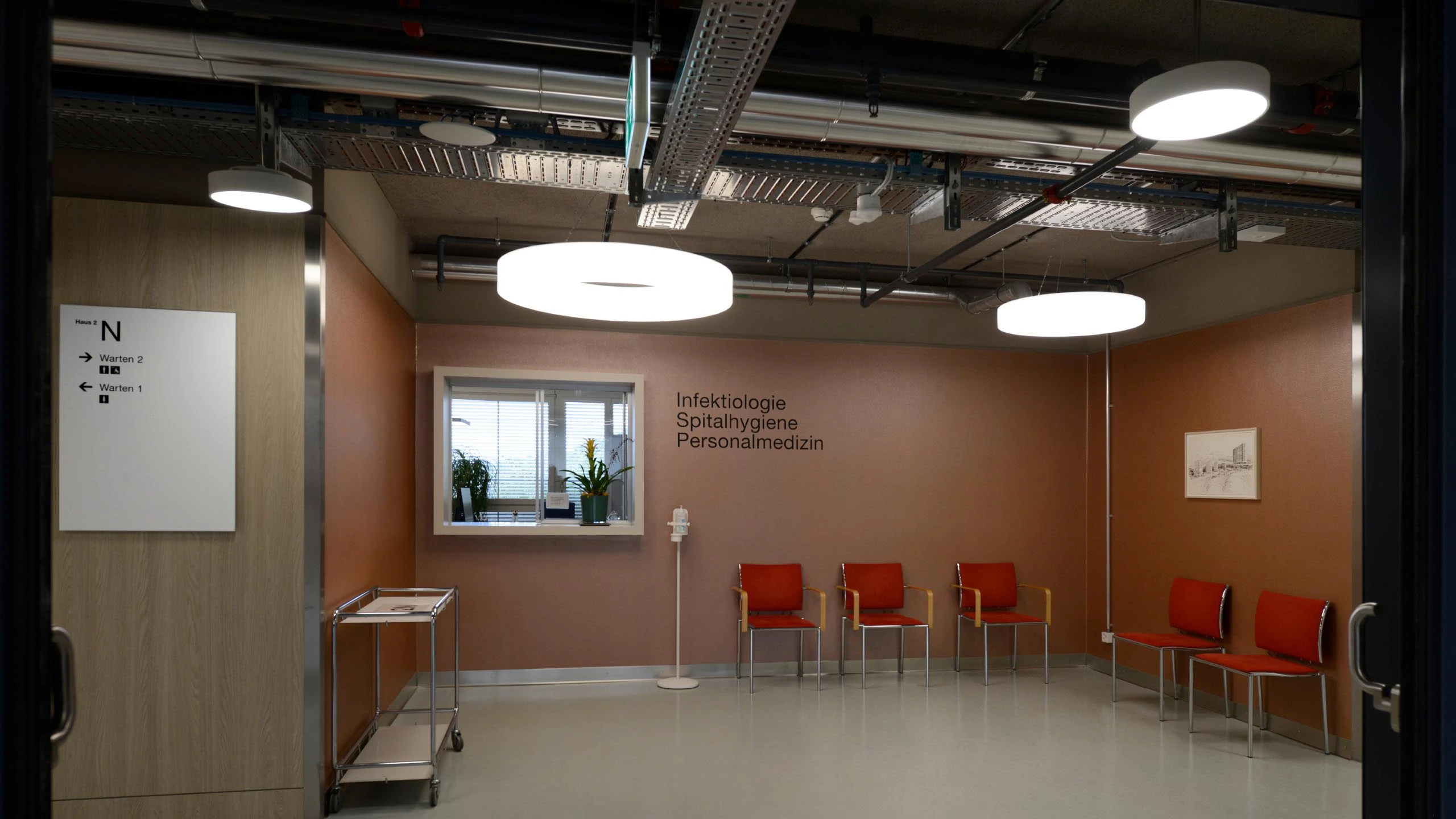 Triemli Spital