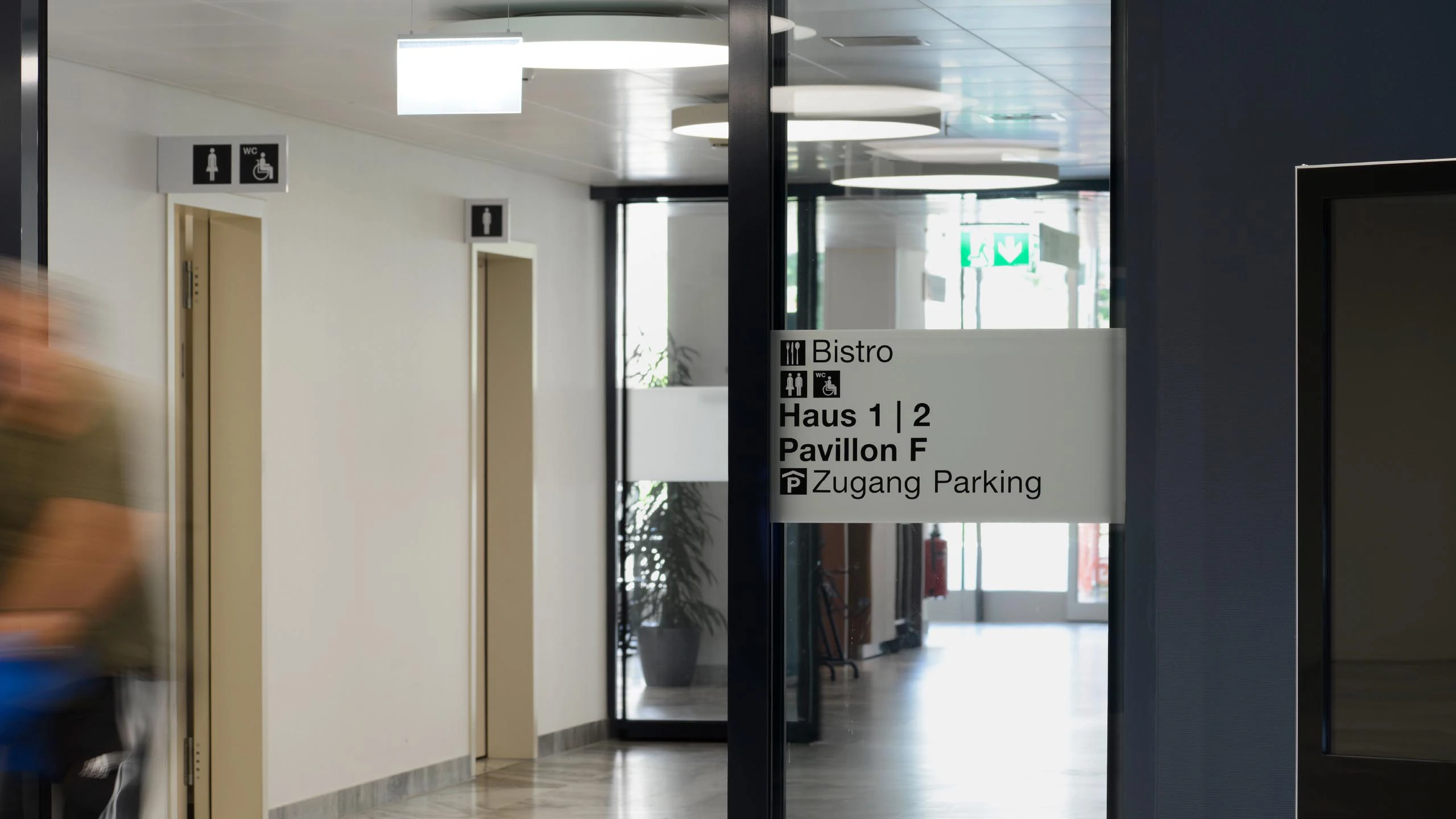 Triemli Spital