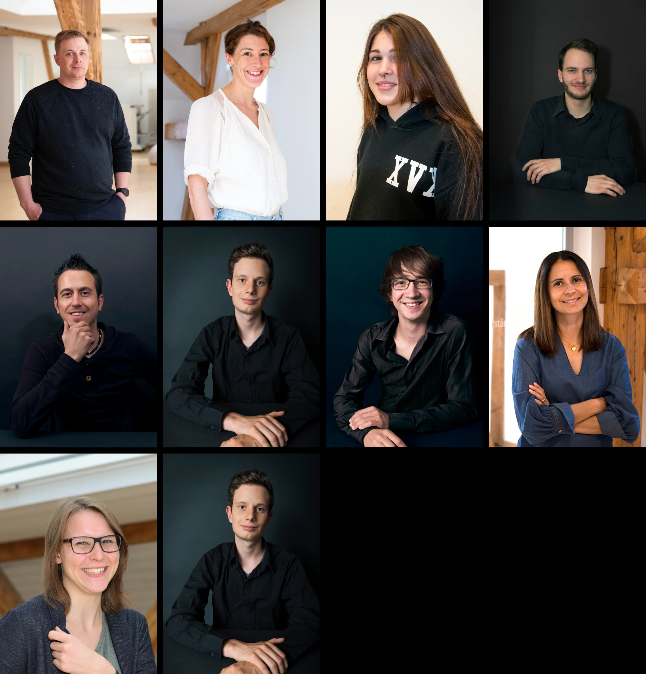 Archivbilder: Wir von Designalltag