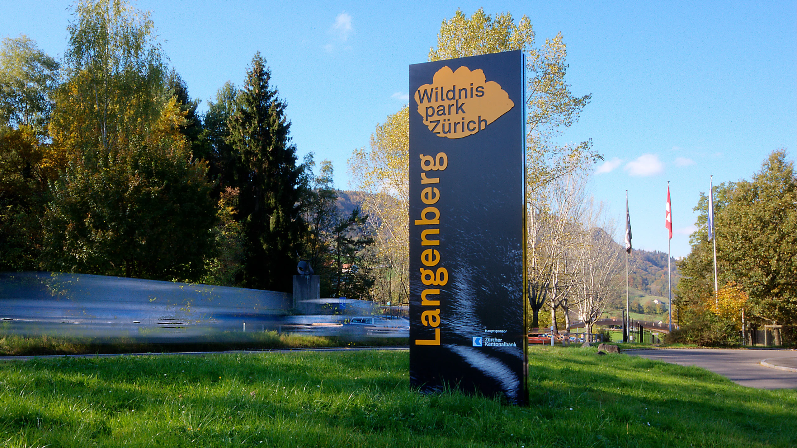 Wildnispark Zürich