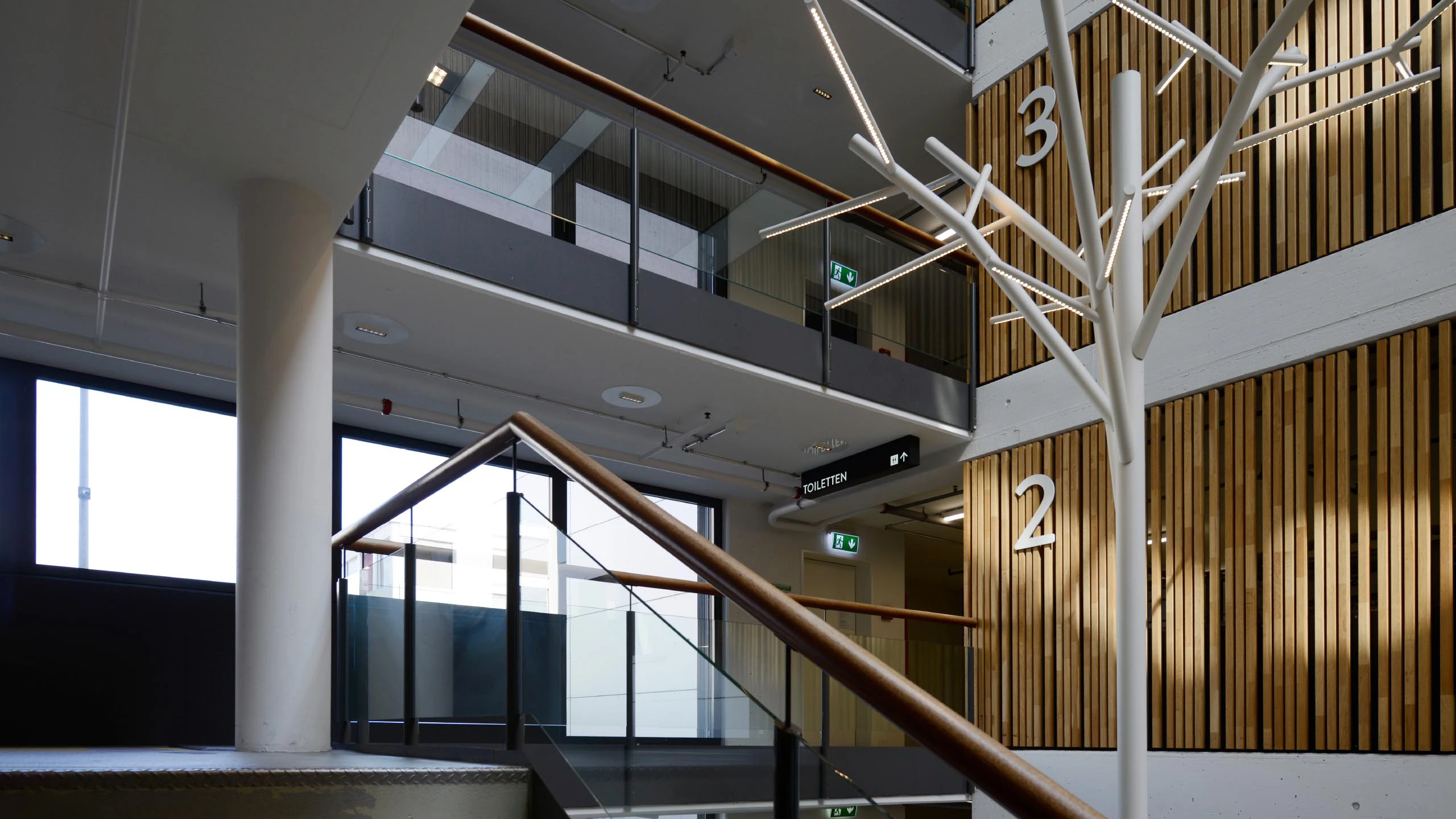 Wohncenter Emmen