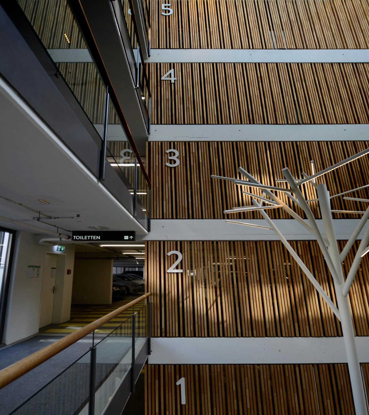 Wohncenter Emmen