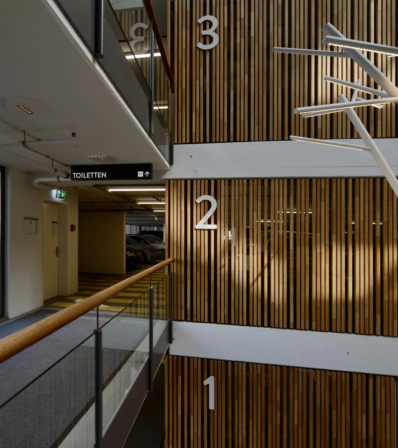 Wohncenter Emmen