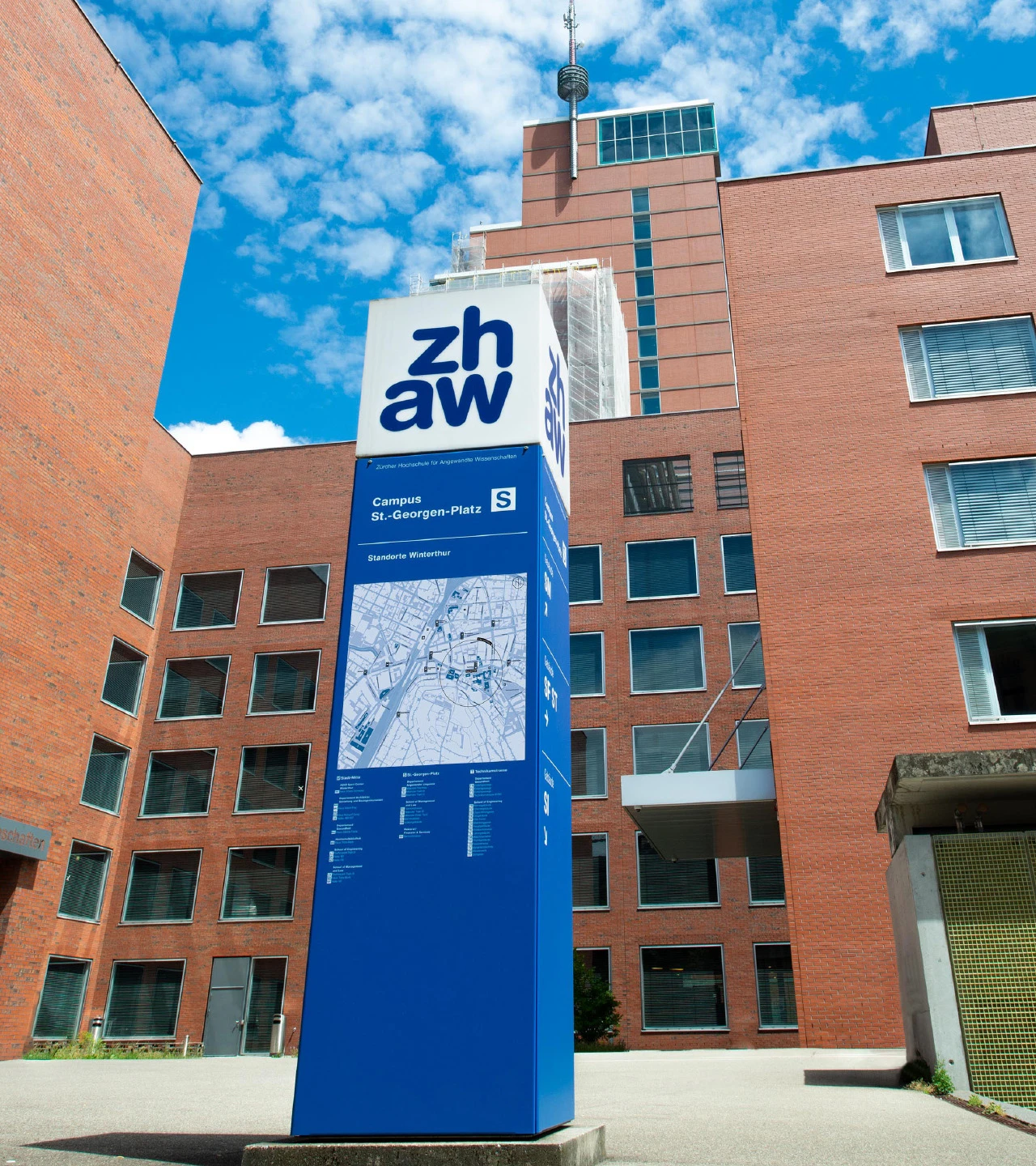 ZHAW