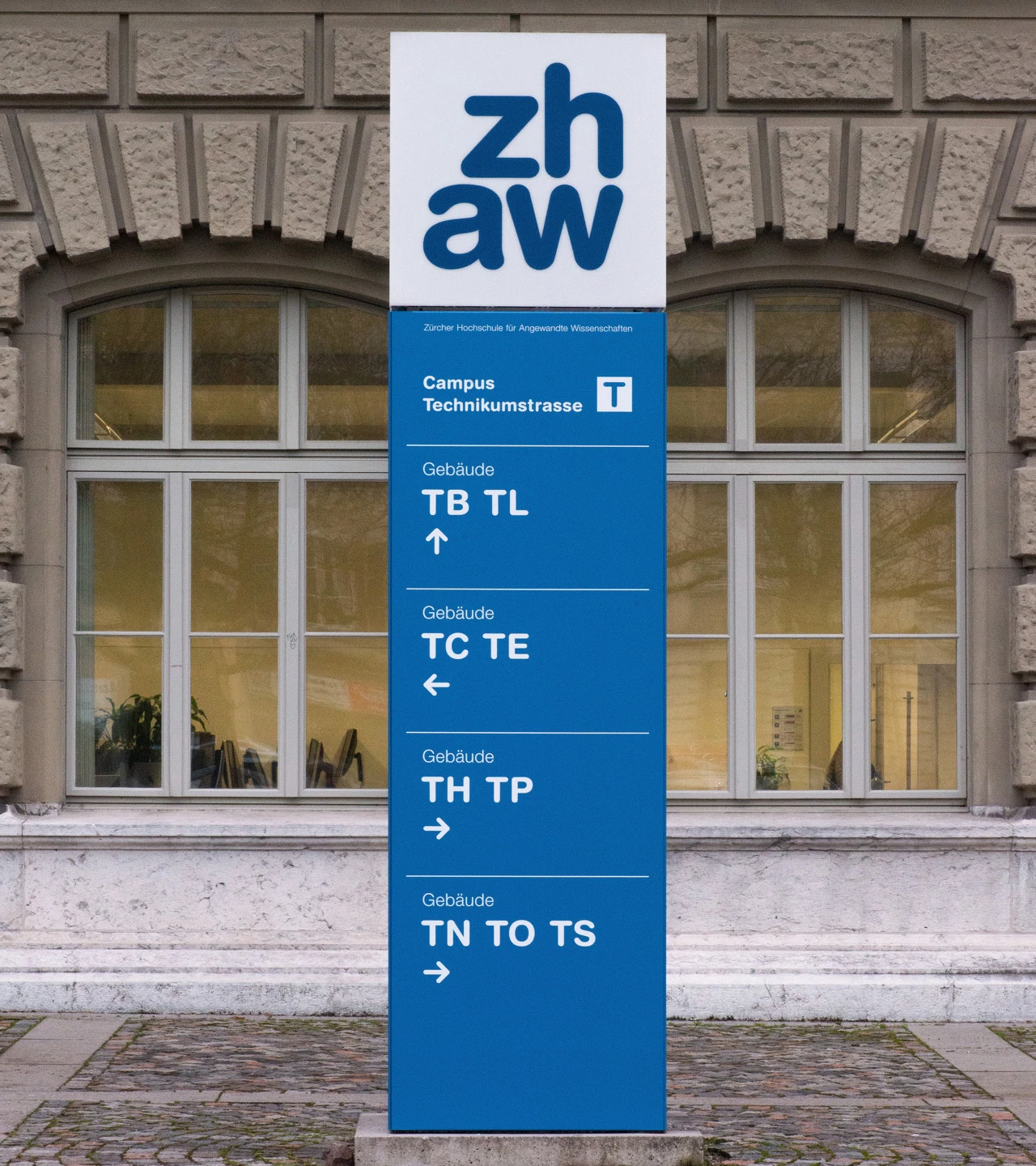 ZHAW