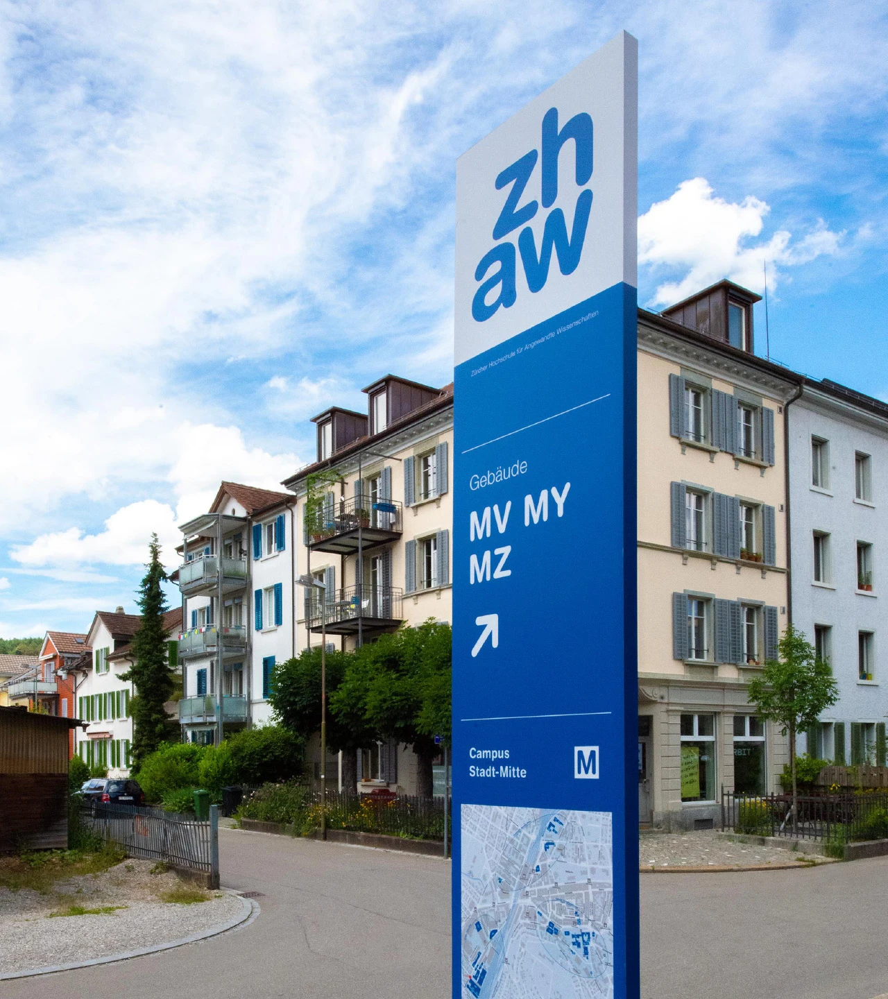 ZHAW