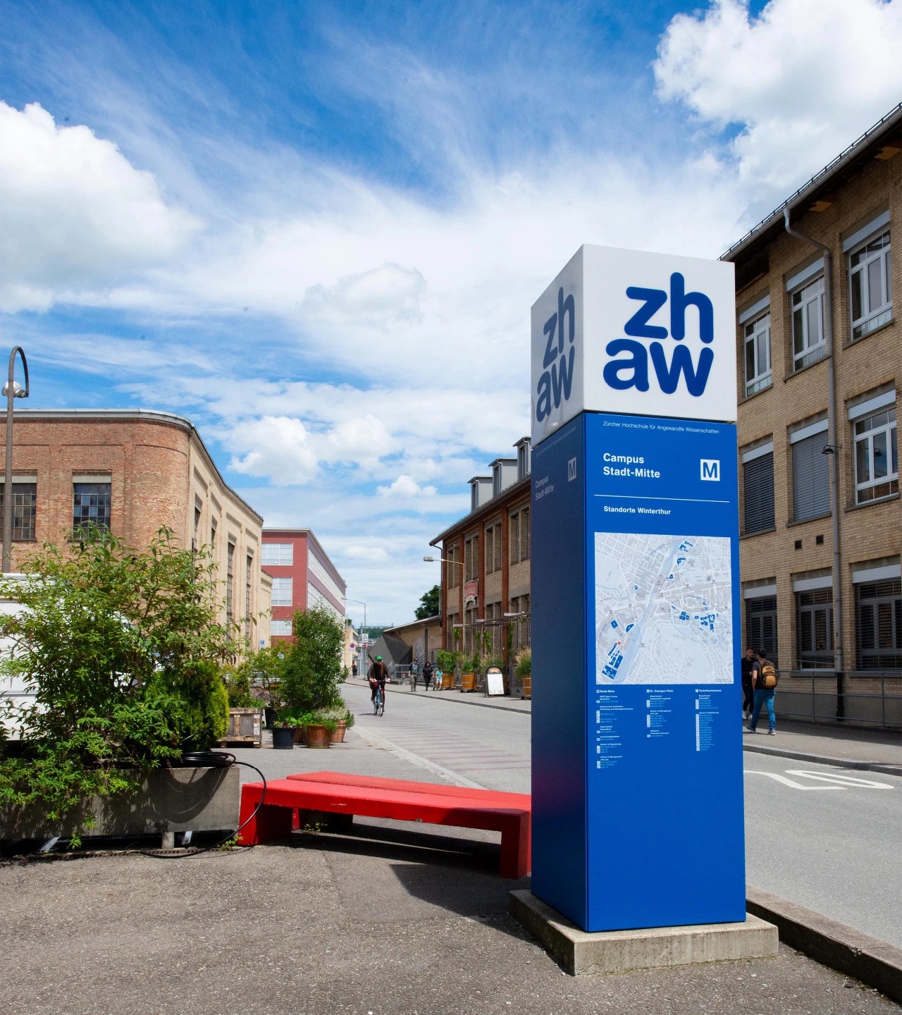 ZHAW