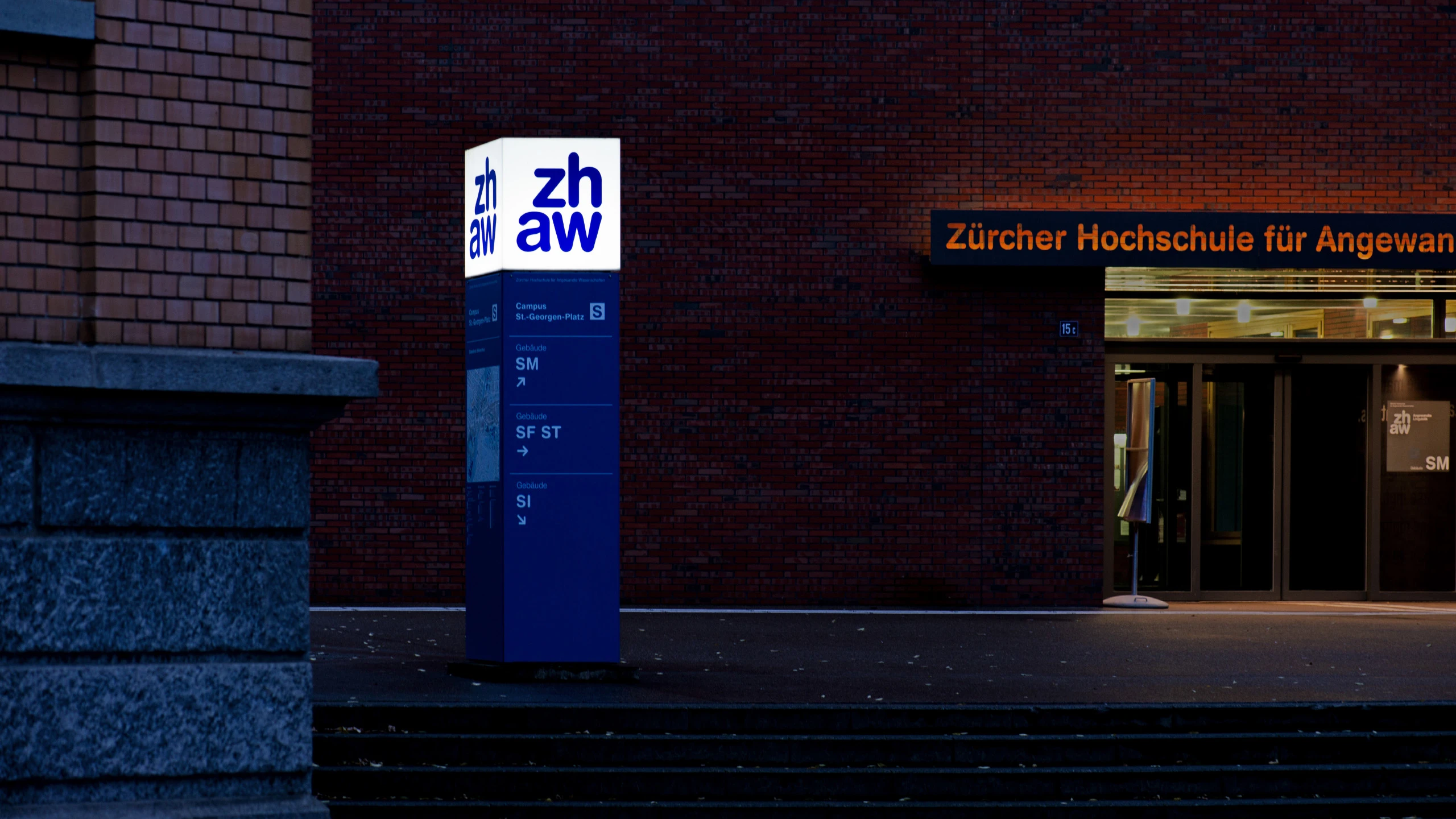 ZHAW