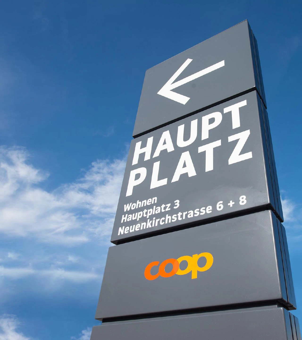 Zentrum Ruswil