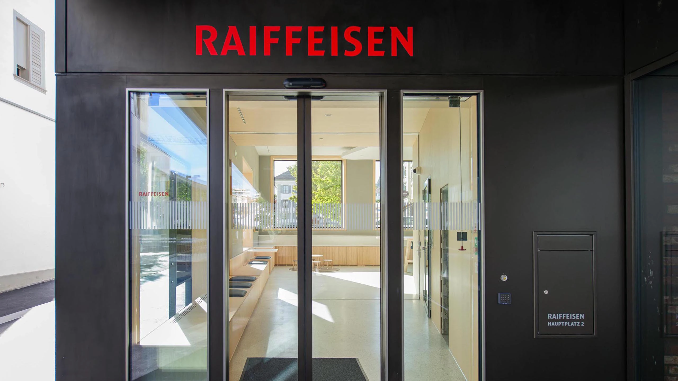 Zentrum Ruswil