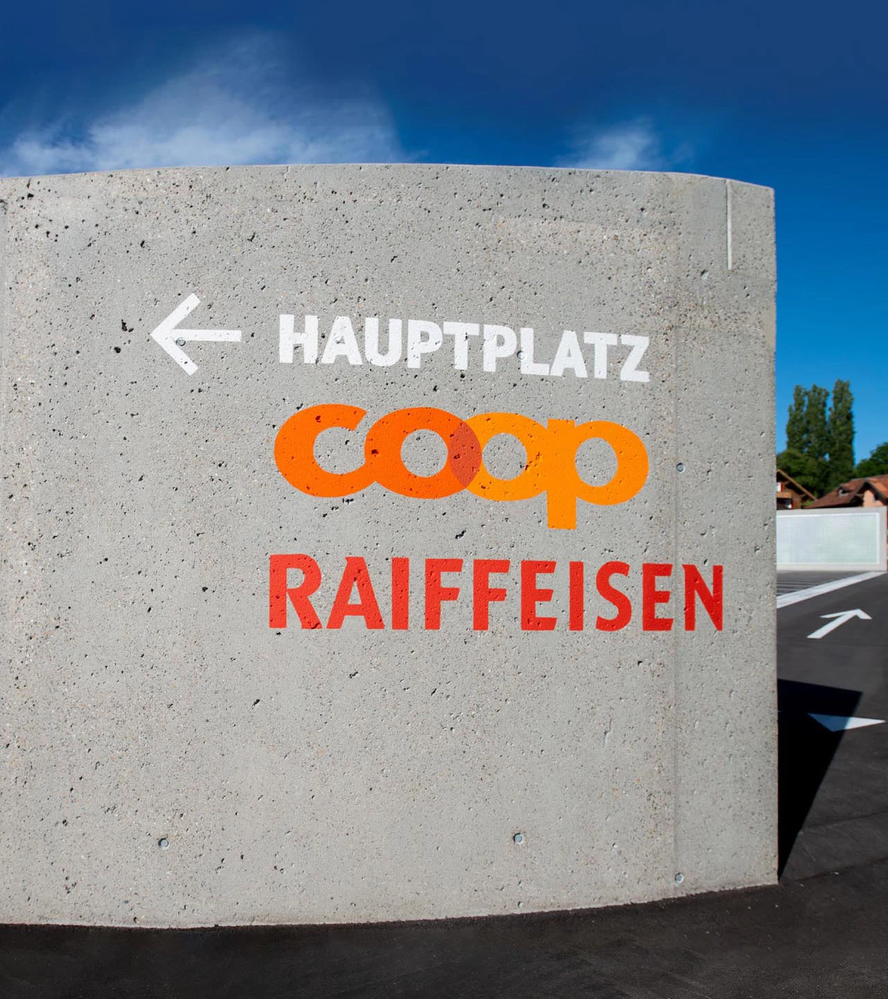 Zentrum Ruswil