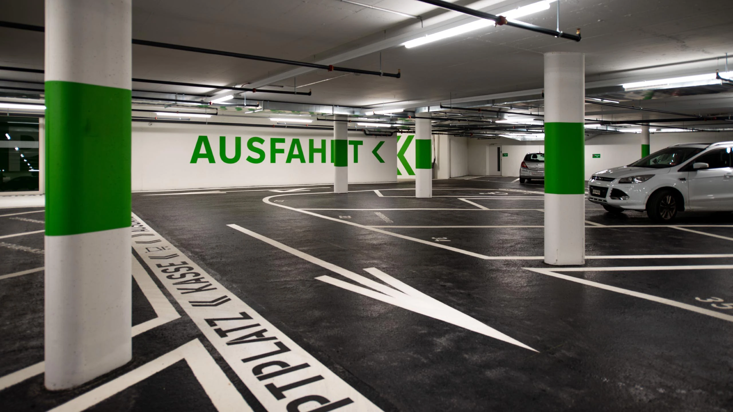 Zentrum Ruswil