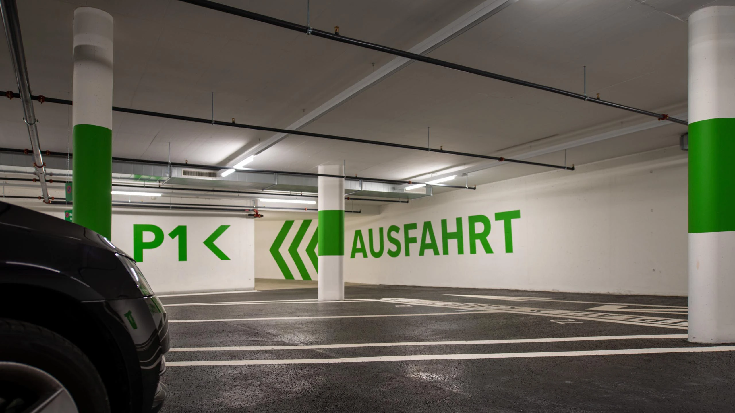 Zentrum Ruswil