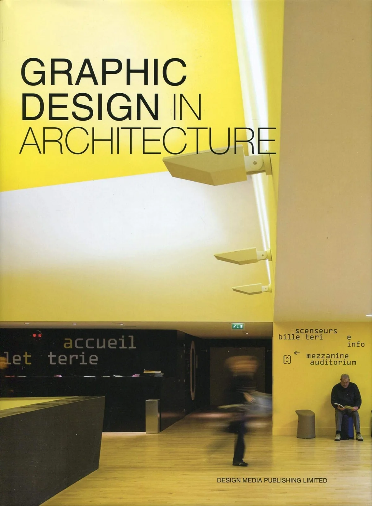 Graphic Design in Architecture