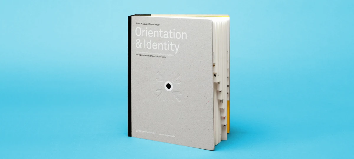 Orientierung und Identity