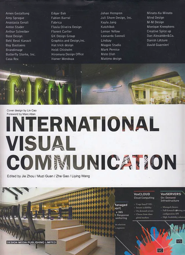 International Visual Communication
