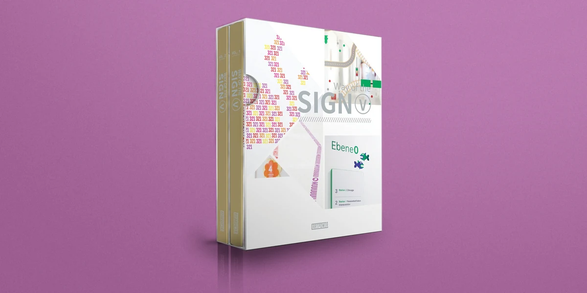 Way of the Sign Vol. 5