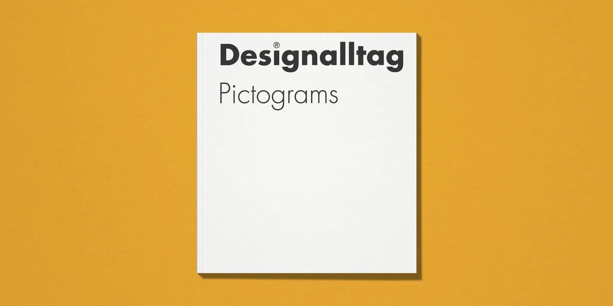 Designalltag Pictograms