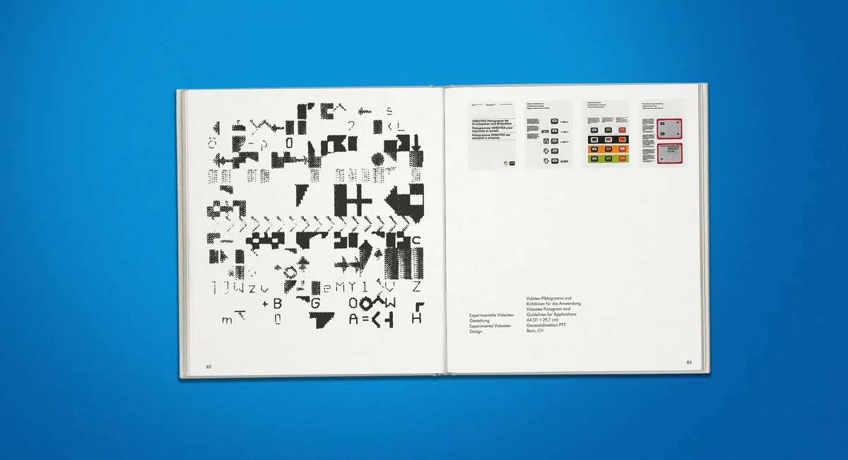 Designalltag Symbols Logos Identities