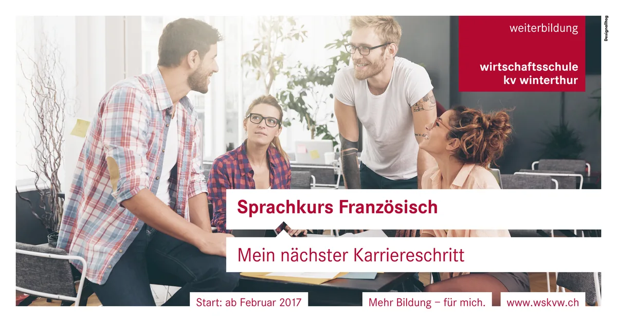 Bildplatzhalter: KV Winterthur