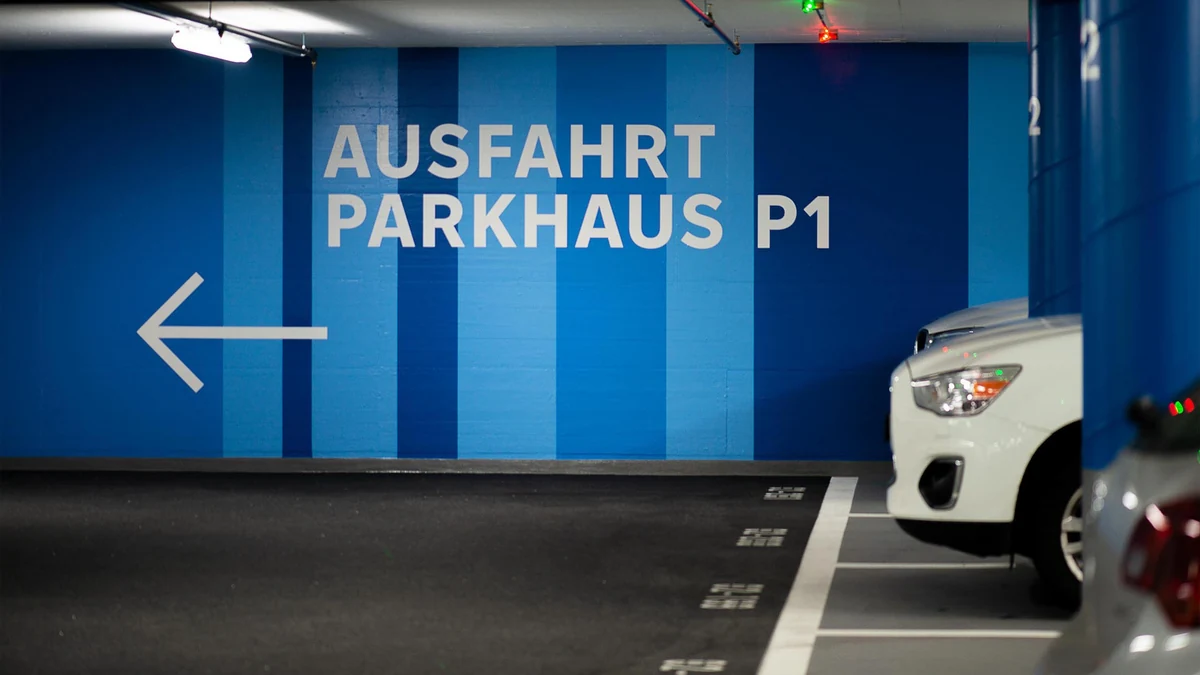Bildplatzhalter: SZU – LAF