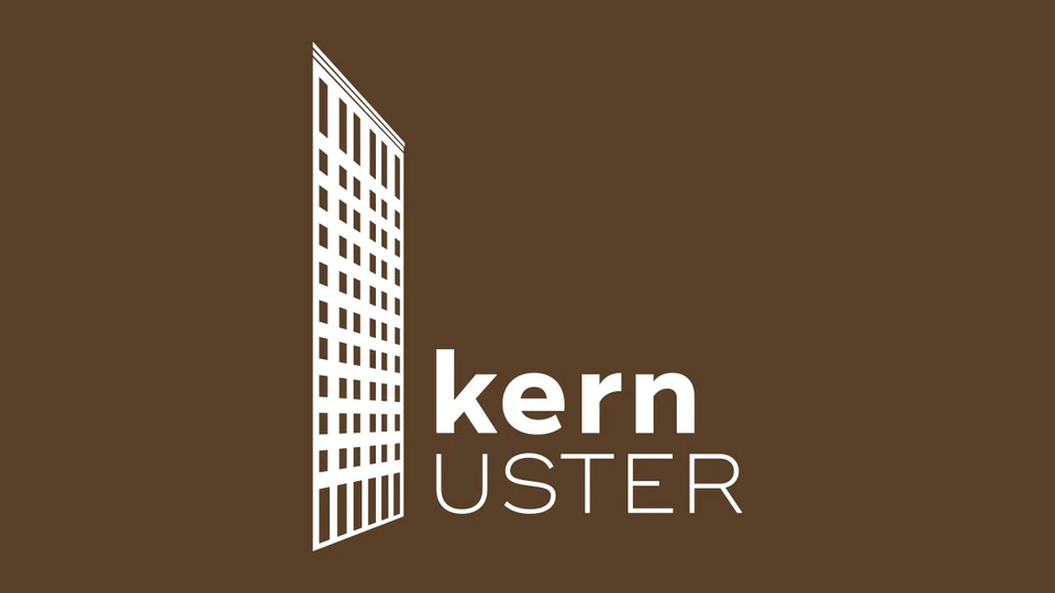 Logo KernUster