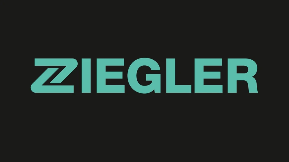 Logo Ziegler