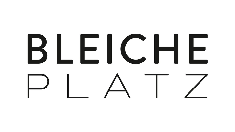 Logo BleichePlatz