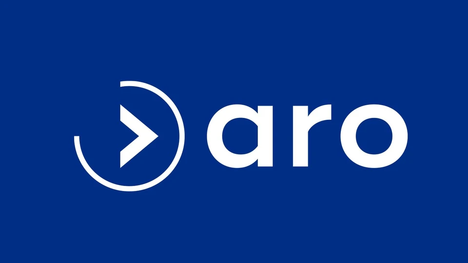 Logo aro