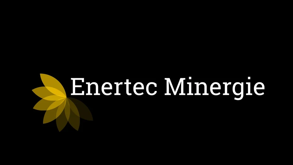 Logo Enertec