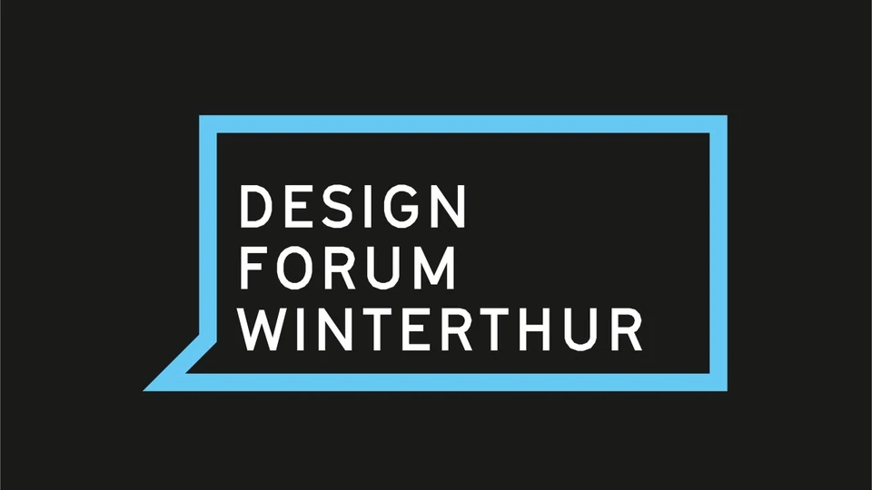 Logo DesignForum