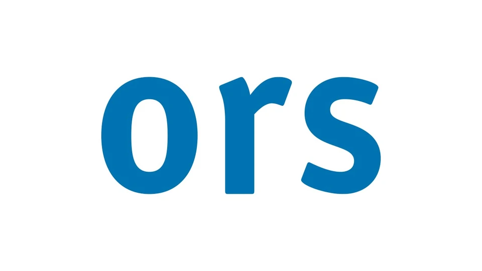 Logo ORS