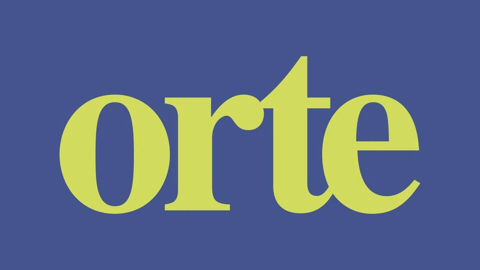 Logo Orte
