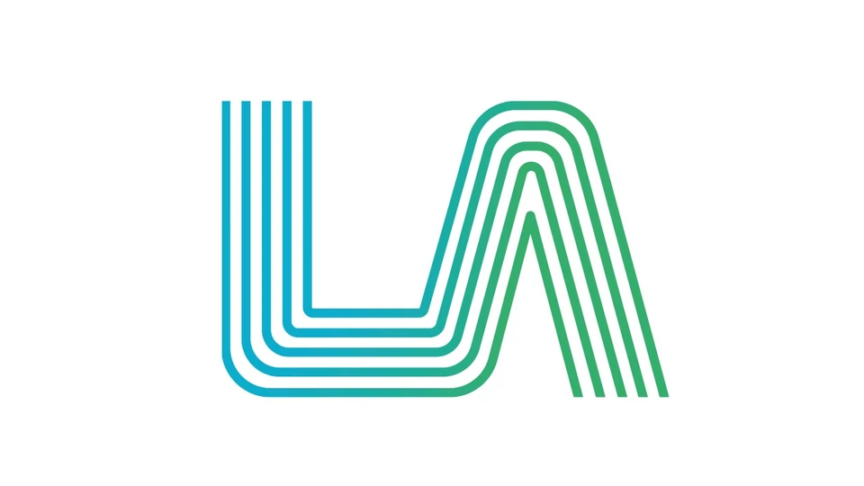 Logo LA